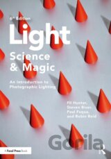 Light - Science & Magic