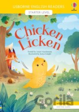Chicken Licken