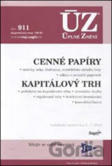 ÚZ 975 Cenné papíry