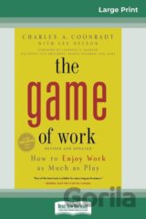 The Game of Work