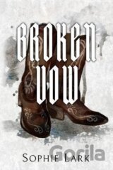 Broken Vow: Illustrated Edition