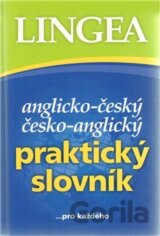 Anglicko-český česko-anglický praktický slovník