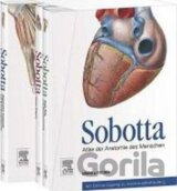 Sobotta, Atlas der Anatomie des Menschen