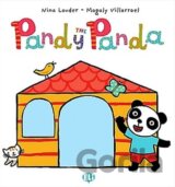 Pandy the Panda - 1 Poster pack