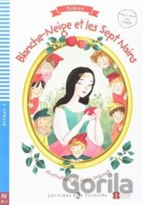 Lectures ELI Poussins 3/A1.1: Blanche-Neige + Downloadable multimedia