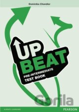Upbeat Pre-Intermediate Test Book