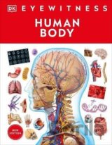 Eyewitness Human Body