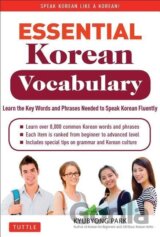 Essential Korean Vocabulary