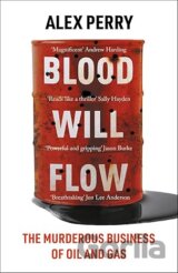 Blood Will Flow