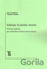 Základy fyzikální chemie