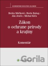 Zákon o ochrane prírody a krajiny