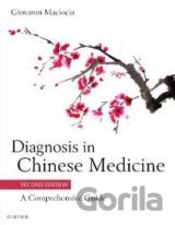Diagnosis in Chinese Medicine