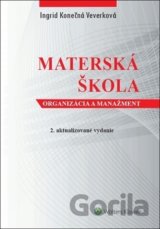 Materská škola