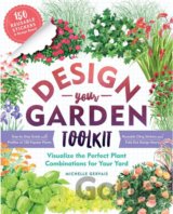 Design Your Garden Toolkit