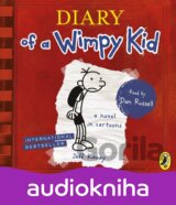 Diary of a Wimpy Kid