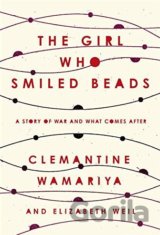 The Girl Who Smiled Beads