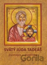 Svätý Júda Tadeáš