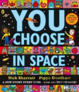You Choose in Space