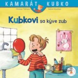 Kubkovi sa kýve zub