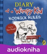 Diary of a Wimpy Kid: Rodrick Rules