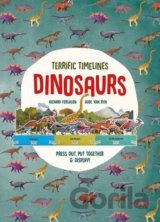 Terrific Timelines: Dinosaurs