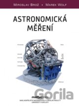 Astronomická měření