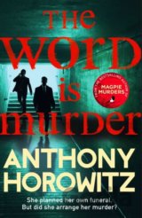 The Word is Murder