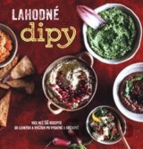 Lahodné dipy