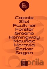 The Paris Review (50. roky)