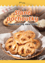 Slané pochoutky