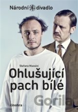 Ohlušující pach bílé