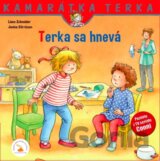 Terka sa hnevá