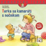 Terka sa kamaráti s nočníkom