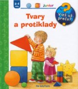 Tvary a protiklady
