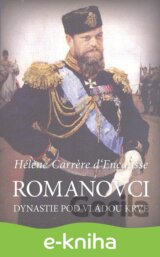 Romanovci