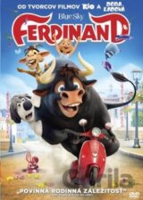 Ferdinand