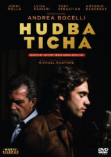 Hudba ticha (DVD)