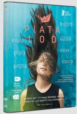 Piata loď (DVD + CD)