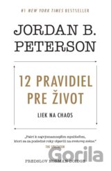 12 pravidiel pre život