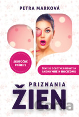 Priznania žien