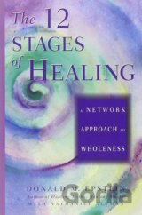 The 12 Stages of Healing