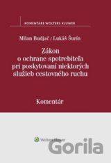 Zákon o ochrane spotrebiteľa pri poskytovaní niektorých služieb cestovného ruchu
