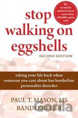 Stop Walking On Eggshells