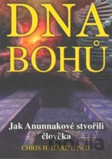 DNA Bohů