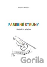 Farebné struny