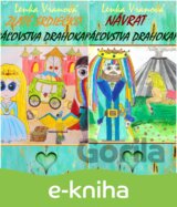 Zlaté srdiečko z Kráľovstva drahokamov + Návrat do Kráľovstva drahokamov