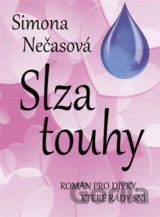 Slza touhy