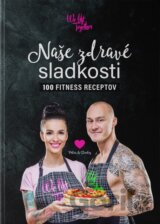 Naše zdravé sladkosti