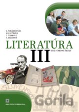 Literatúra III. pre stredné školy