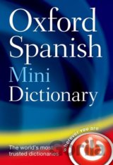 Oxford Spanish Mini Dictionary